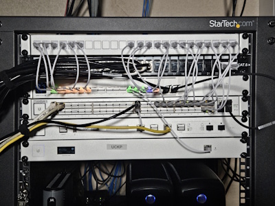 Home Network – 2025 Edition