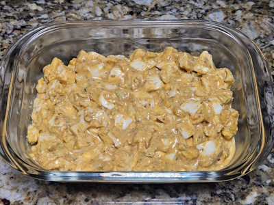 Egg Salad