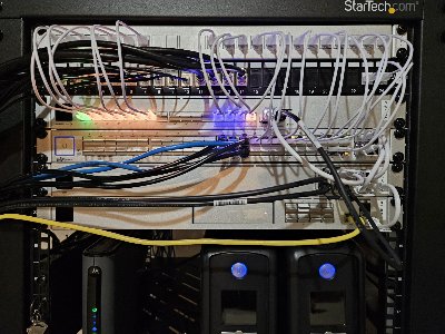 Home Network – 2026 Edition